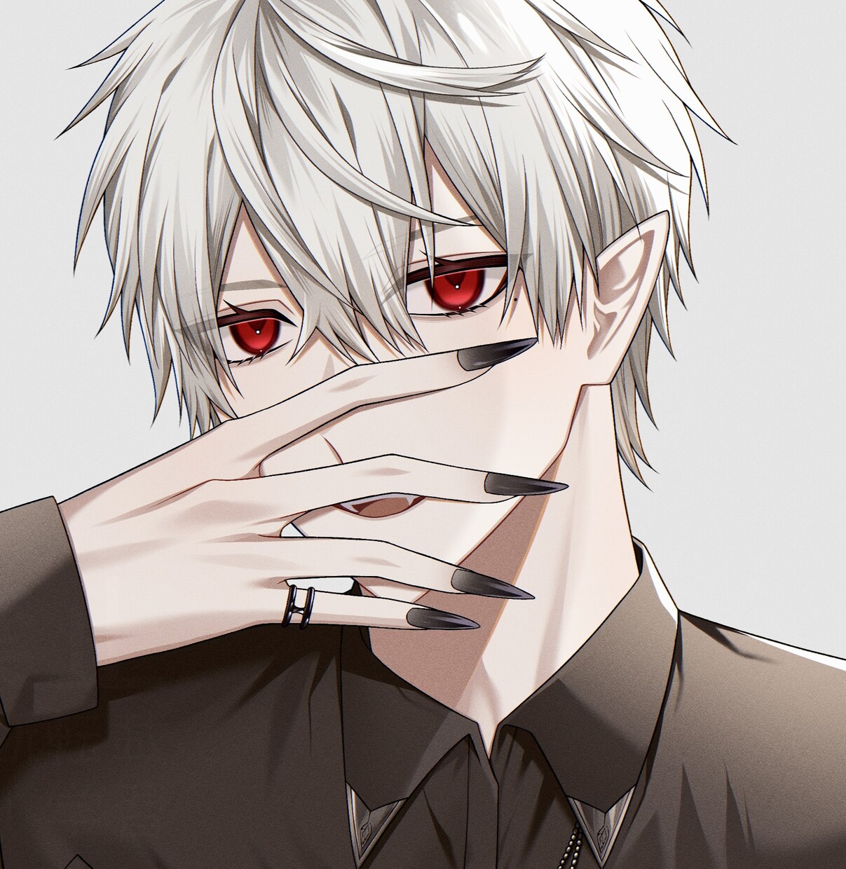 TRPG/配信用の立ち絵やイラスト描きます 立ち絵やサムネイラストなど様々な用途のイラストお描きします！ イメージ1