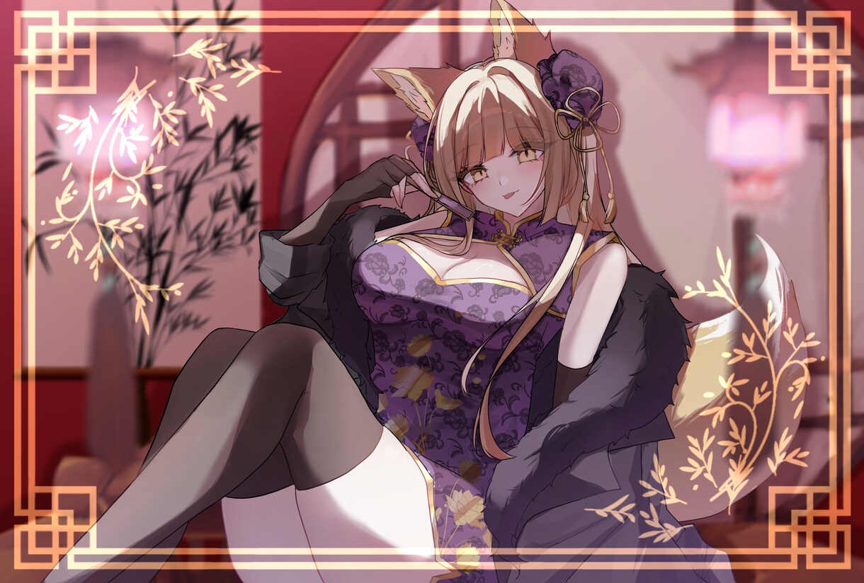 かわいい女の子のイラスト描きます 個人利用、小説表紙挿絵、ゲームイラスト等 イメージ3