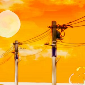 アイコン作成致します SNS用等、ご希望イラストご提供 イメージ3