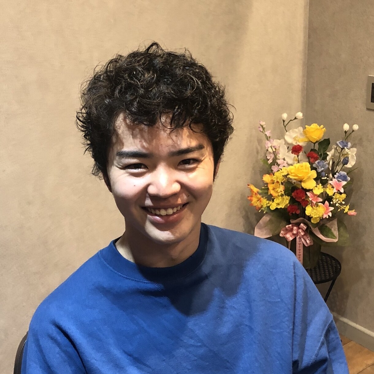 あなたのお話お聞きします 話を聞いて少しでも忘れられたり、頑張れるように努力します イメージ1