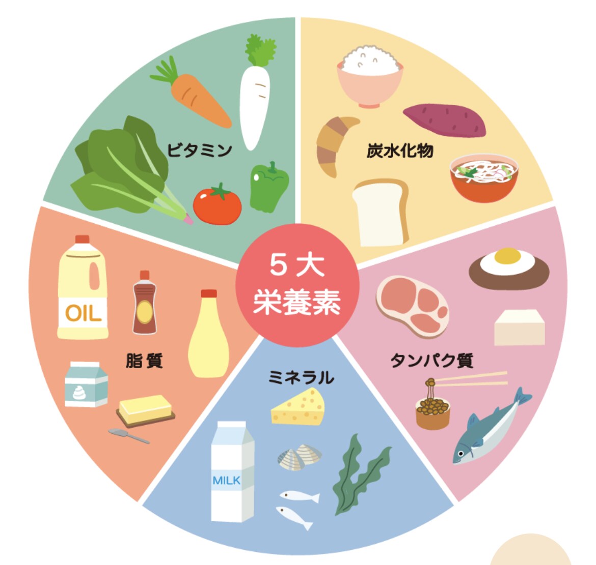 健康診断された方限定血液検査結果から栄養指導します 検査結果見てもわからない人に、どの栄養が足いないか指導します イメージ1