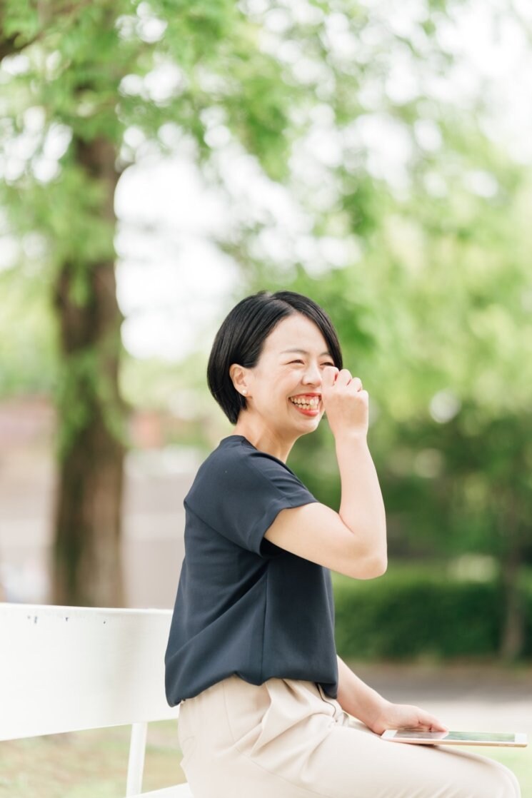 30〜40代女性のための自己分析を提供します ▶︎相談実績500件以上（元人事採用担当・行政窓口勤務） イメージ1