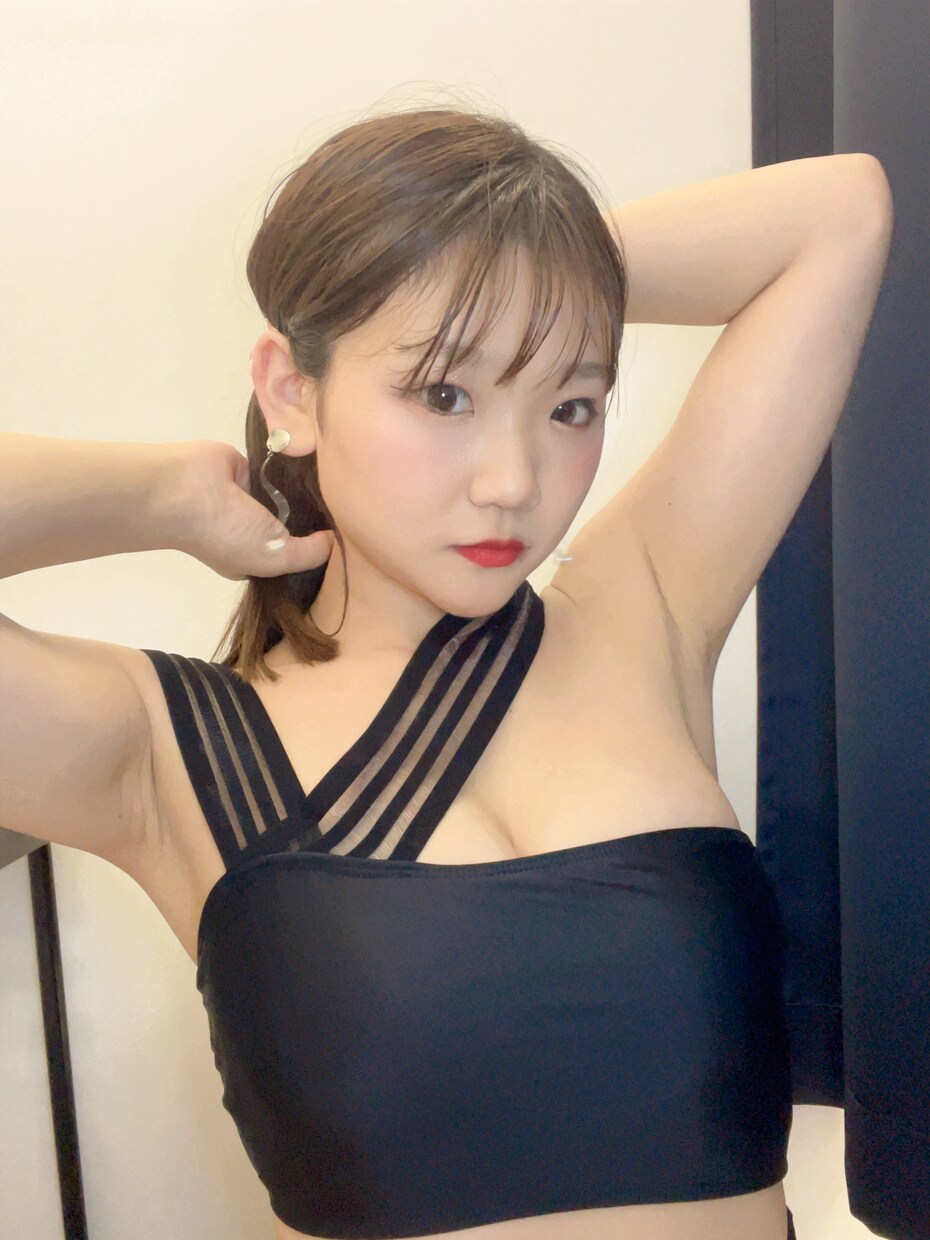 プロダンサーが、クオリティの高い振付いたします あなたのオリジナル曲お任せください イメージ1