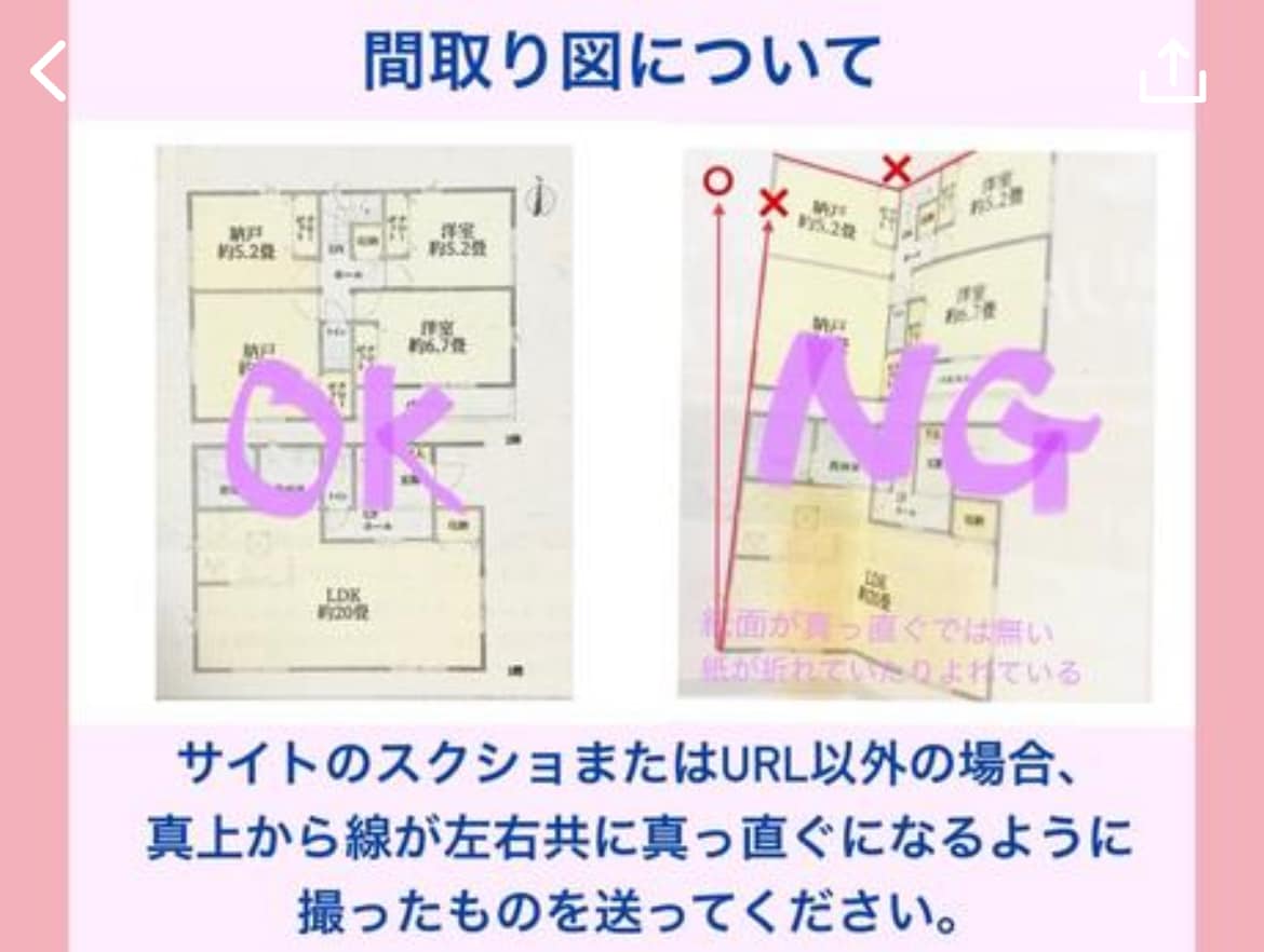 個人に合った部屋の風水アドバイスをします リビング・寝室など家具の配置のアドバイスをします イメージ4
