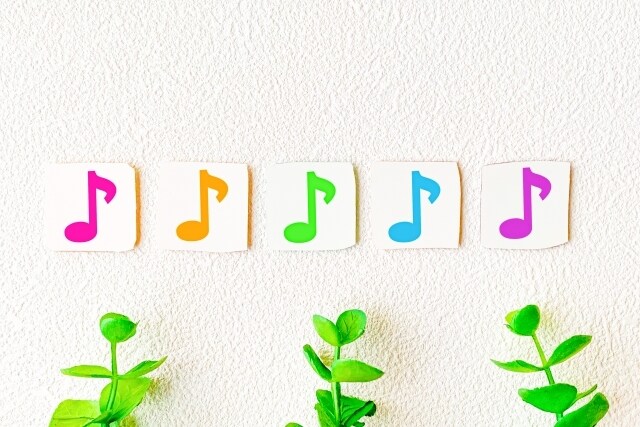 リトミックや音楽あそびのプラン作成します 保育に携わるみなさまへ、リトミックや音楽遊びの提案をします。 イメージ1