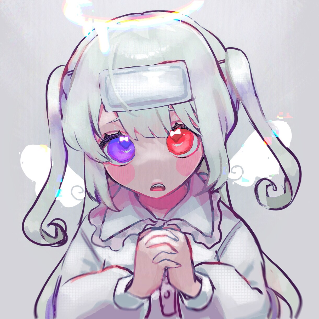 あなたのオリジナルキャラ描きます ❤︎女の子を描くのが得意です❤︎画像10枚あり イメージ7