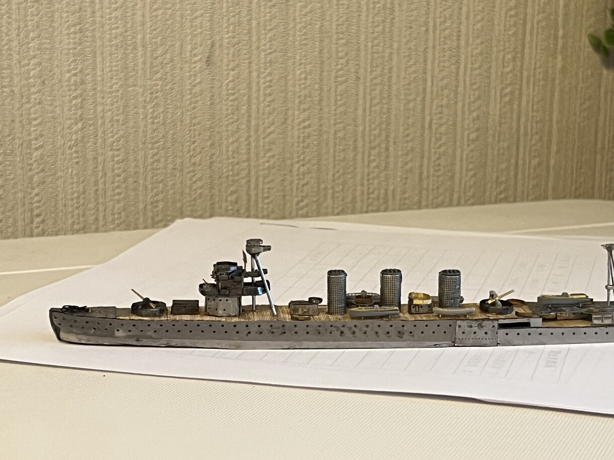 プラモデル制作します 手先が器用なのでプラモデル制作お手伝いします、 イメージ2