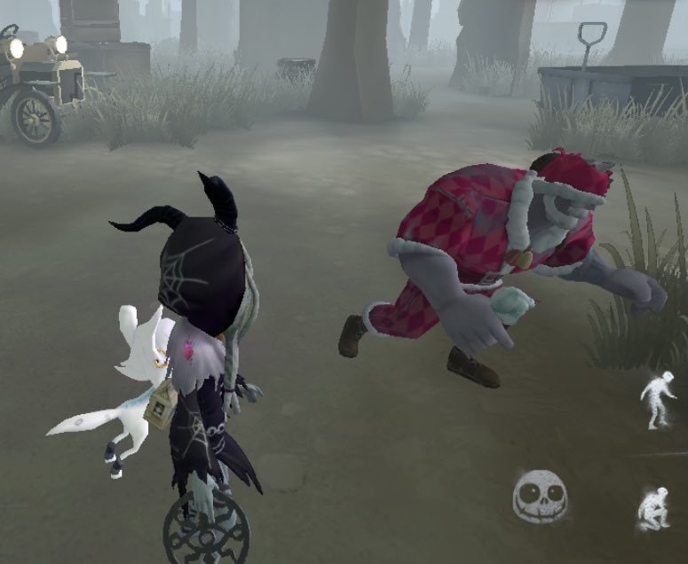 第五人格で話しながらゲームします 第五人格で勝ちを目指して楽しみましょう！ イメージ2