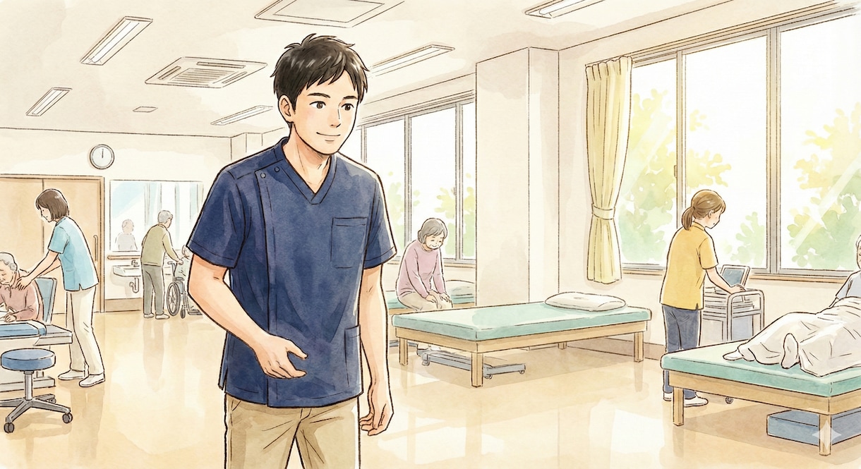 理学療法士が運動をオーダーメイドで作成します あなたの身体のお悩みに丁寧にオンラインでサポートします。 イメージ1