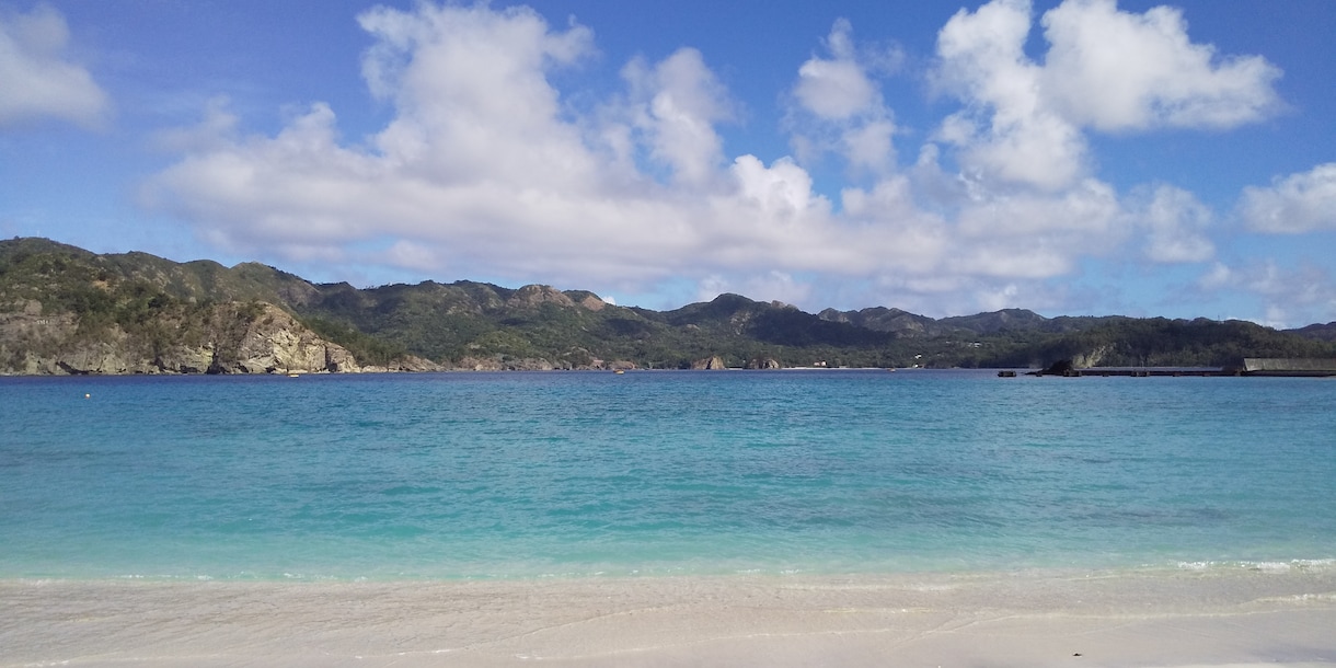 世界遺産小笠原（父島・母島）旅行のプランを作ります ～来島回数15回のヘビーリピーターが作ります～ イメージ5
