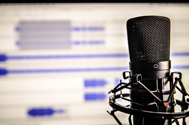 Youtubeの音声を聞こえやすくします 聴き逃せない！YouTube音声を鮮明に。耳に届く、心に響く イメージ1