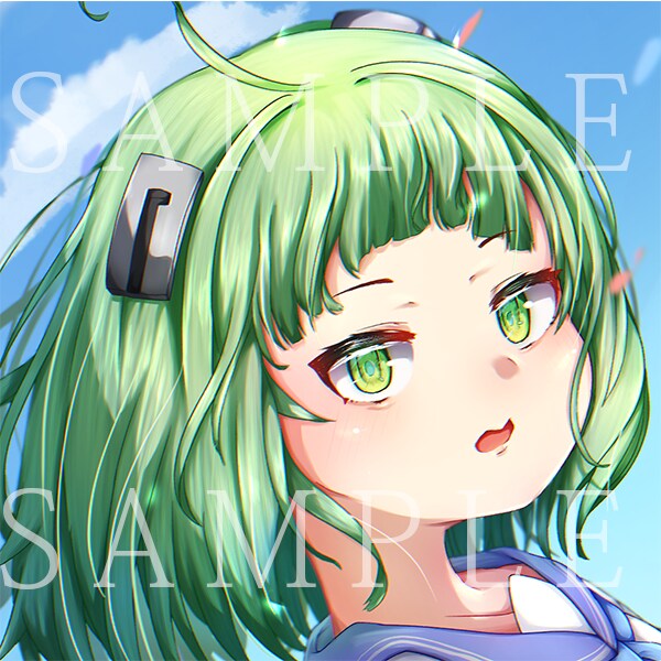 SNSのアイコン・イラスト等制作いたします 【件数限定価格】あなただけのイラスト作品を制作します！ イメージ8