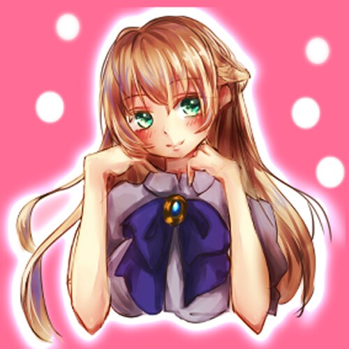 SNSのアイコンイラスト制作します 版権、オリジナル、お好きなイメージをイラストにします！ イメージ5