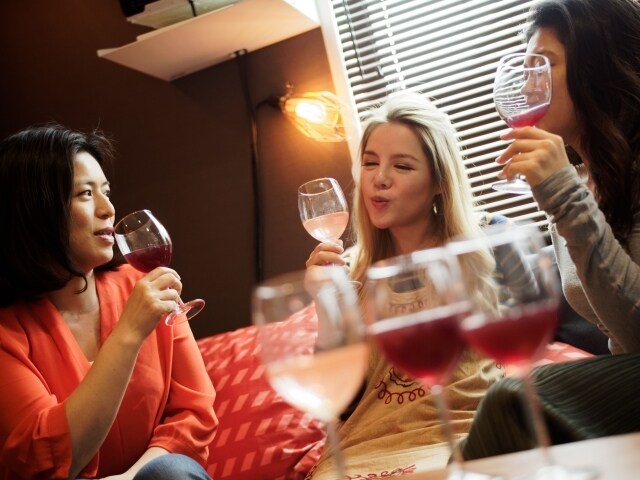 少しの勇気で☆今日から国際交流ができます 日本にいながらでも英語を使うチャンスはたくさんあります！ イメージ2
