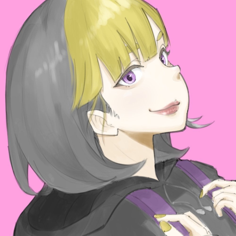お洒落でポップな似顔絵描きます \ファッション性や雰囲気をイラストで表現/ イメージ3