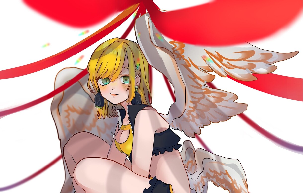 イラスト作成しますます あなたの希望に添うイラスト作成します！相談だけOK！ イメージ8