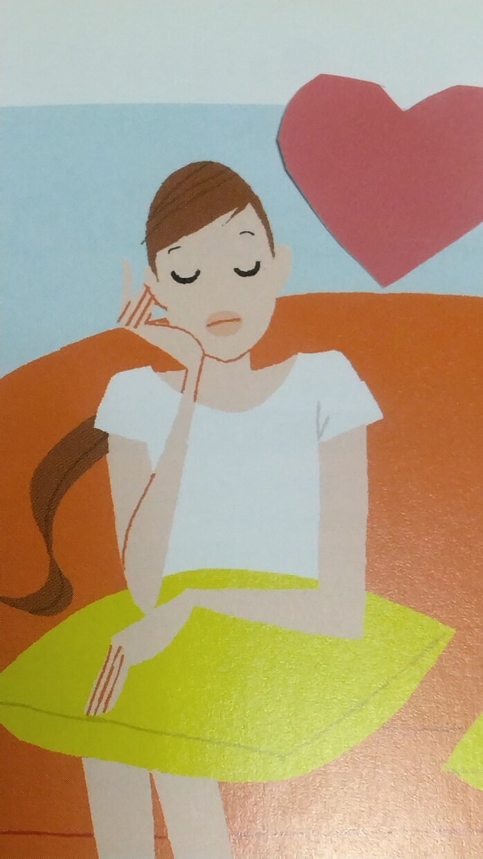 親身になってあなたのお話しをお伺い致します 人の心に寄りそう癒やしの話し相手です。 イメージ1