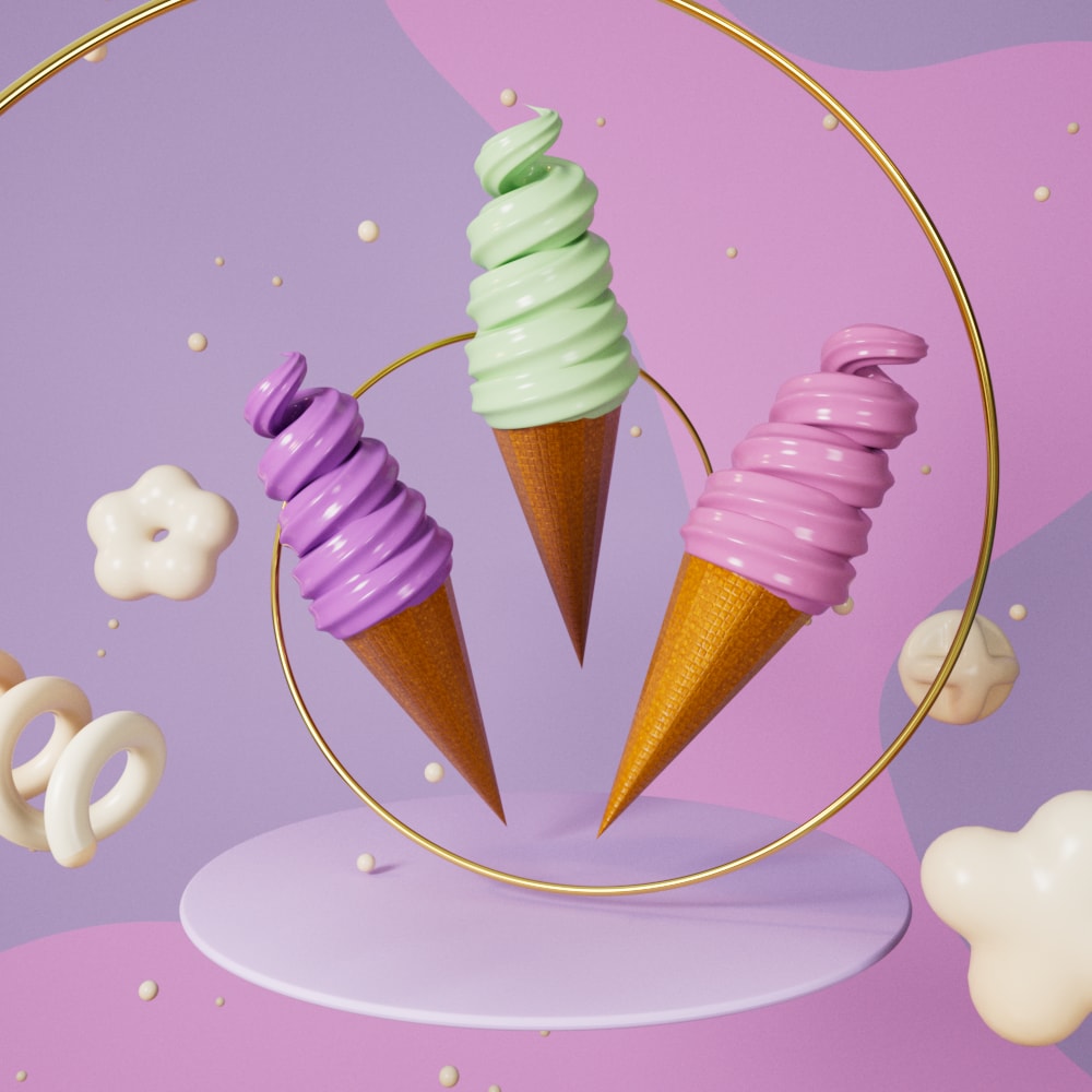 すぐに商品紹介ページで使えるCG画像を制作します 丸投げOK!製品をお送り頂ければ画像を仕上げます! イメージ4