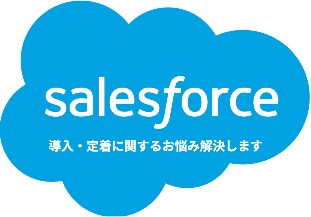 セールスフォース導入に関する疑問にお答えします 大手企業でSAF導入を推進する現役マネージャがサポート イメージ1