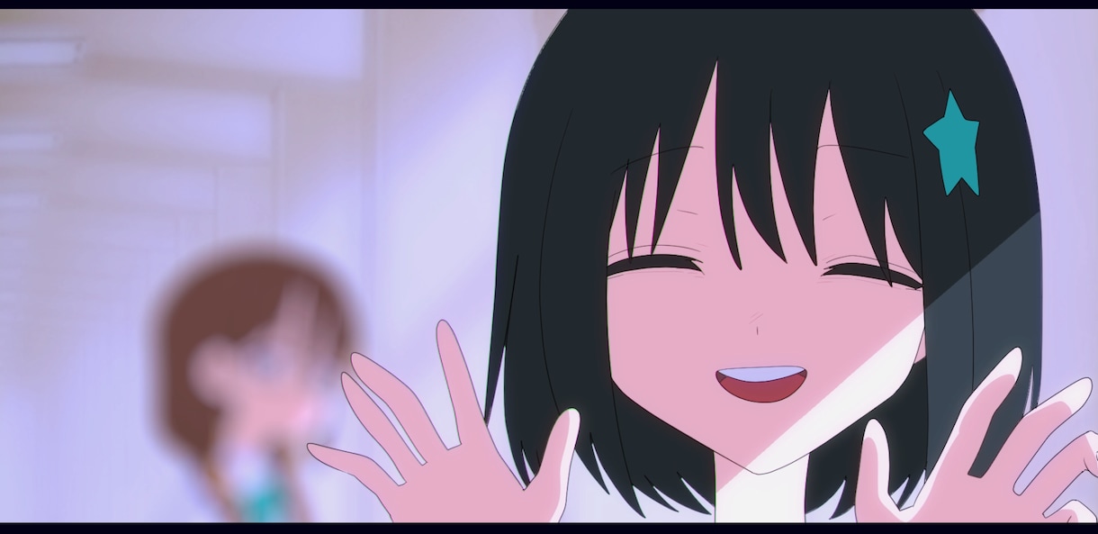 アニメーションMV、すべてつくります 絵コンテから撮影仕上げまですべて作ります イメージ3