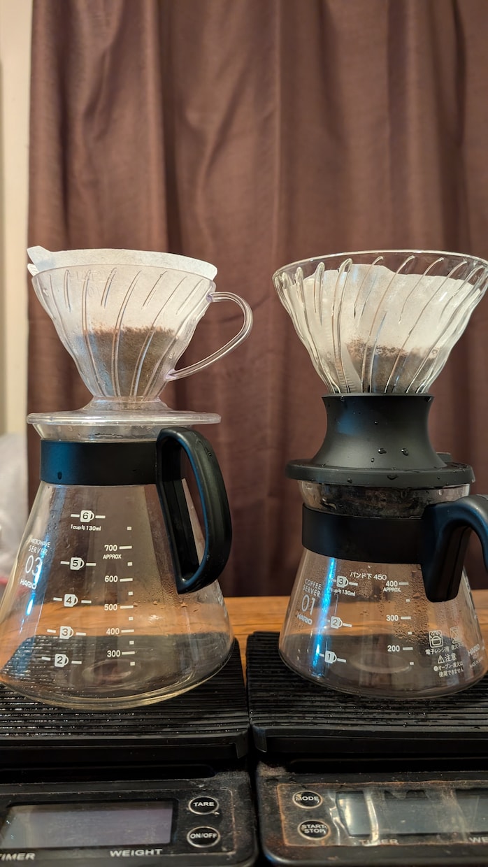 出張バリスタ行きます 癒やしのコーヒー時間提供します イメージ1