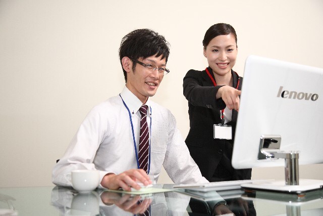 売上最大3倍にアップさせたプロがHPを診断します 300以上のサイト診断実績を持つWEBコンサルタント イメージ1