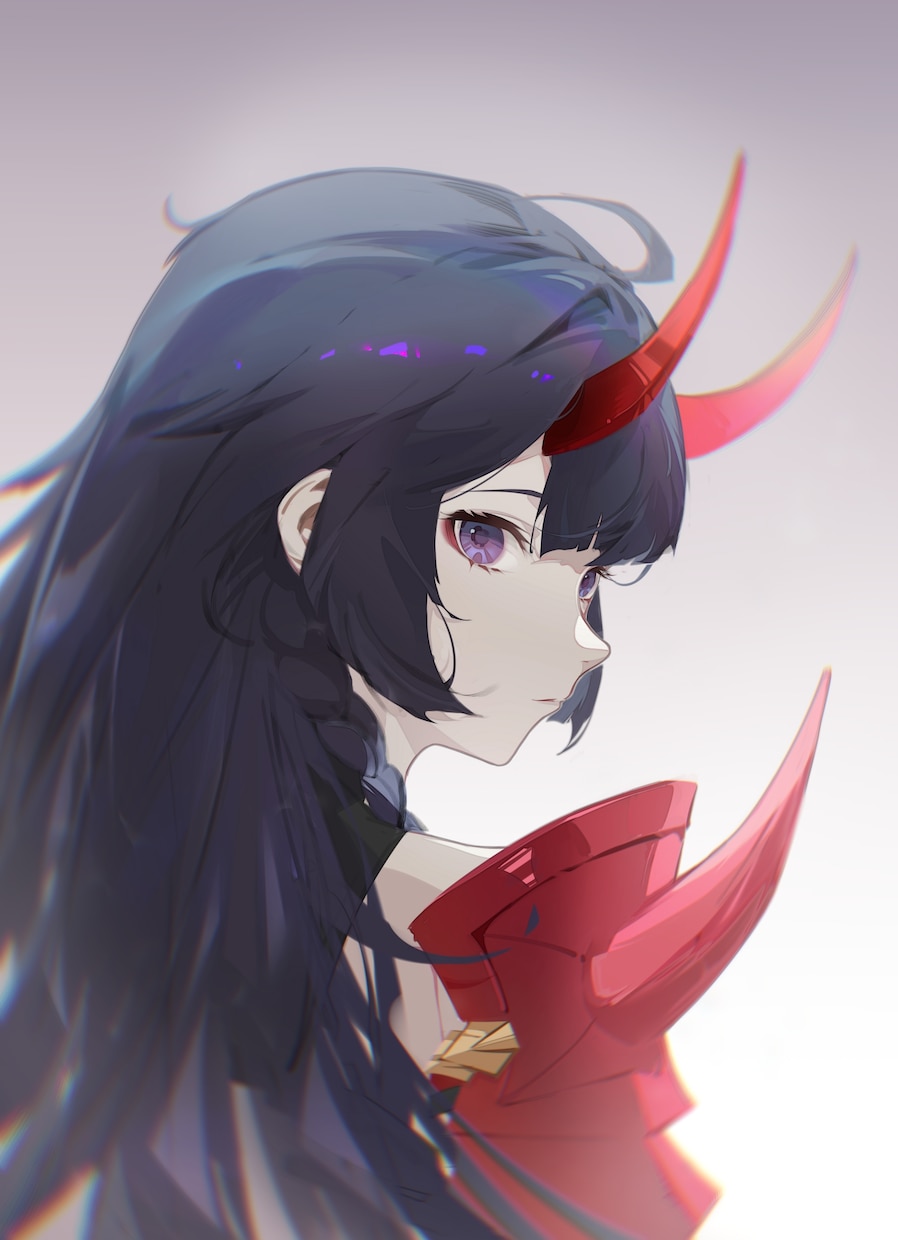 芸術に富んだアニメ風のイラストを作成します チャイナの美院絵師がイラストを作成します イメージ2