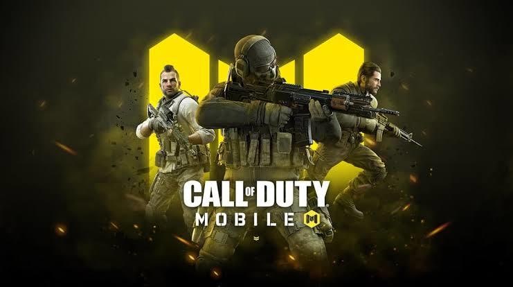 CODモバイル　ランクお手伝い致します S1レジェンドがあなたのランクをお手伝い！！ イメージ1