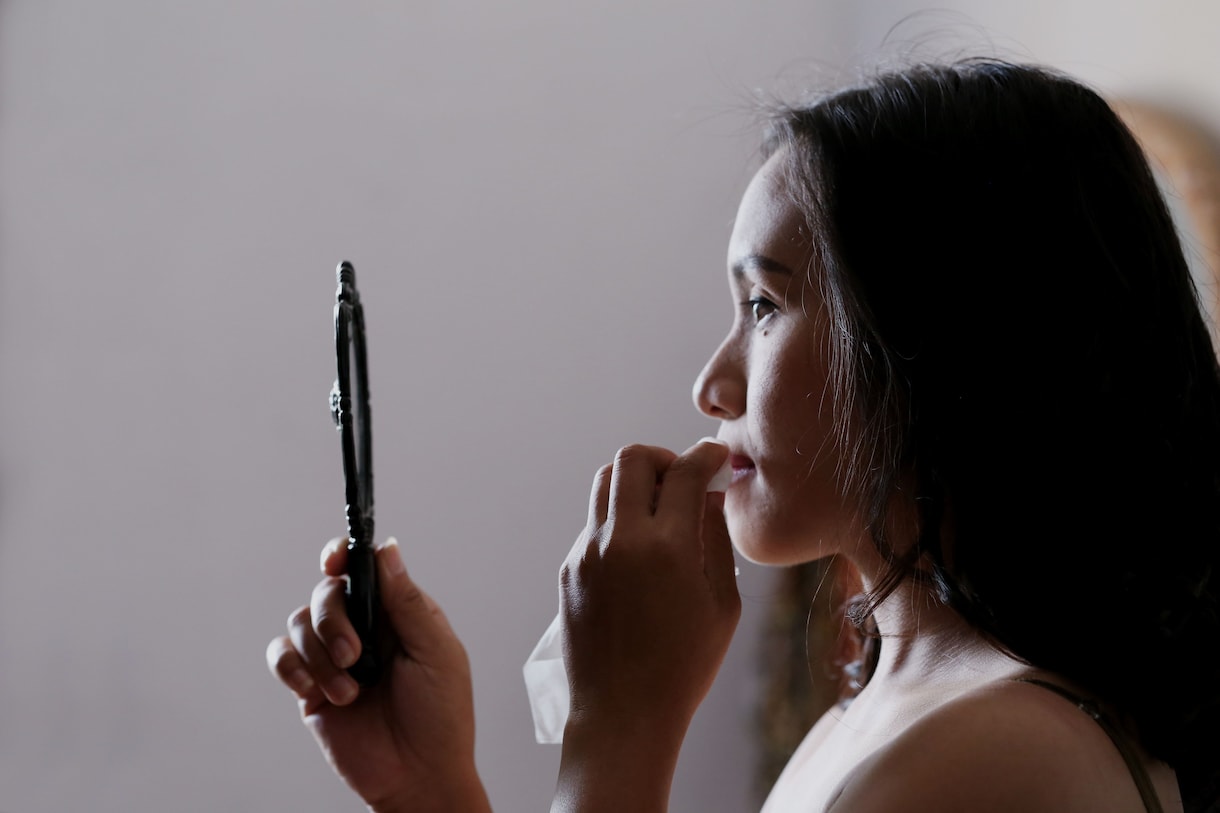 整形不要！メイクなし！顔の変え方を教えます 男女共に可能！オーダーメイドで自分の顔の変え方を知りたい方へ イメージ2
