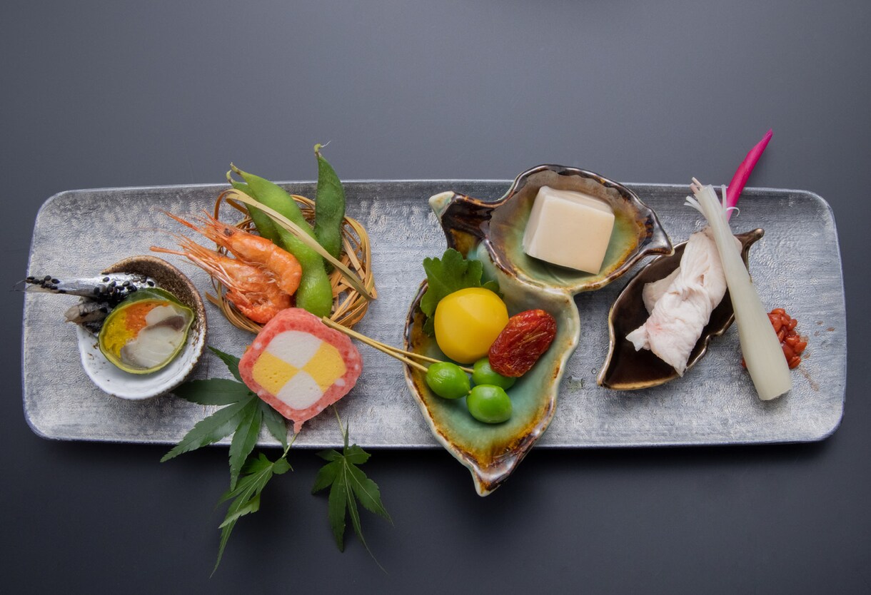 美味しさ伝わる料理撮影致します 集客に繋がるシズル感感じる食品撮影 イメージ3