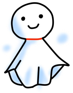 ワンポイントゆるふわイラストを描きます 絵本タッチの可愛い素材が欲しい方へ イメージ5
