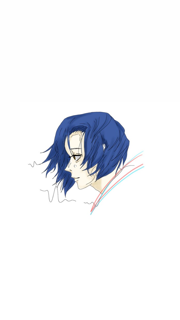 オリジナルのキャラクターなど描きます ご不満な点があれば何度でも修正し満足のあるイラストを イメージ4
