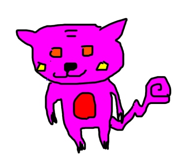 面白おかしい絵を提供しております ガチ絵で、人を笑わせることができる絵師です。(面白可笑しく) イメージ2