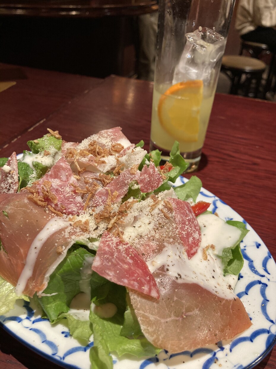 お家にある材料を中心に、洋風和風中華の献立考えます 東京青山の京料理店の調理場で覚えた手早く作る法もお教えします イメージ2