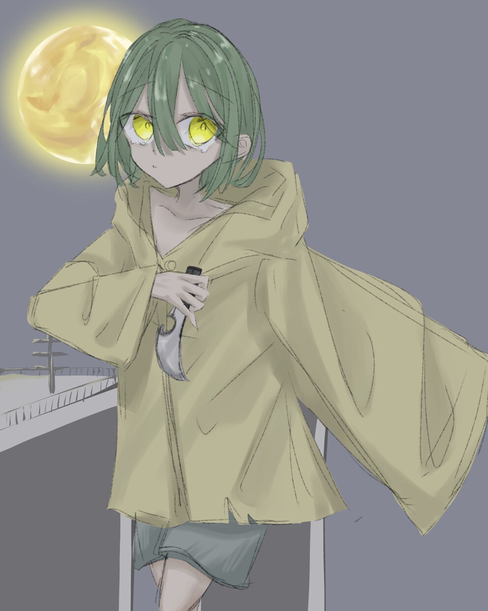 ふわふわの可愛い絵柄で描きます アイコンや鑑賞用などokです！可愛いを形にします！ イメージ3