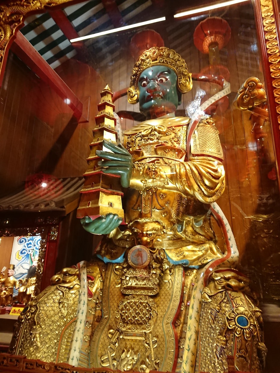 金運＄どアップ！！古代タイ式秘法を伝授します 古代タイ式開運術で棚ぼた人生を謳歌しませんか？！ イメージ7