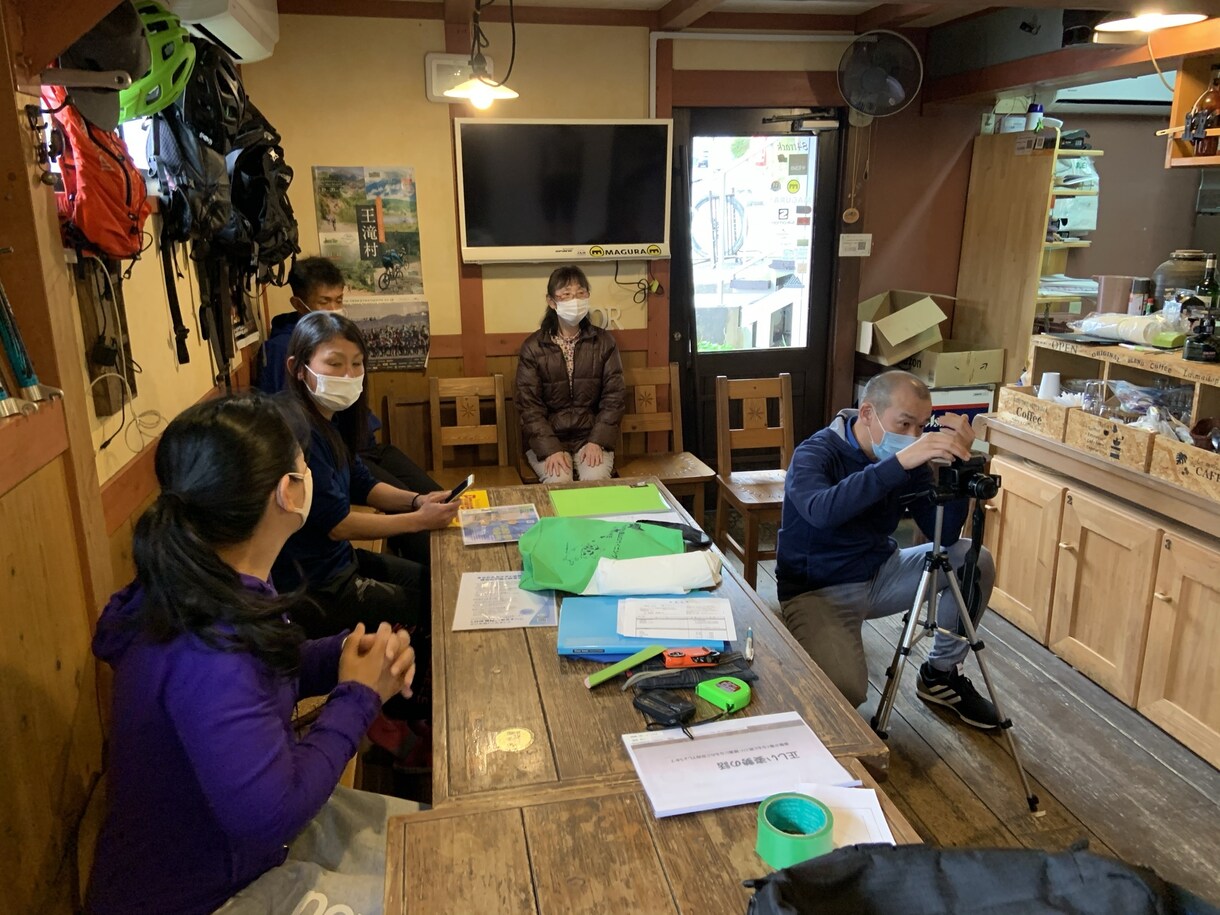 姿勢科学の専門家があなたの姿勢を診断します 姿勢の診断と改善のためのアドバイス！ イメージ5