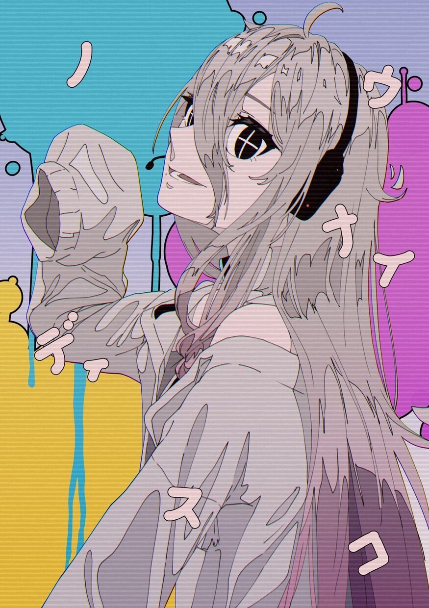 キャラクターメインの絵描きます あなたの｢やりたい｣をお手伝いします！ イメージ4