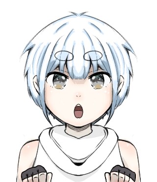キャラを描かせていただきます あなたのほしいキャラクターを制作します！ イメージ6