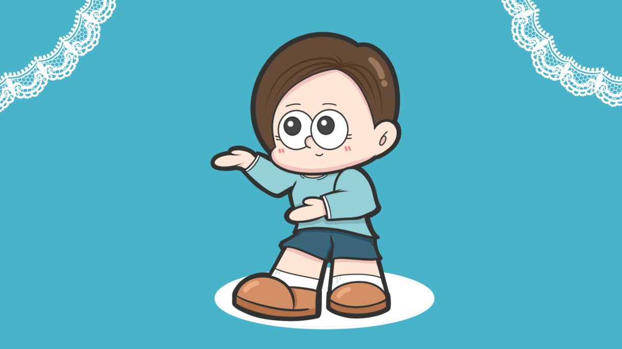 格安！カートゥーン調 SNS アイコン描きます ポップで可愛いイラストです！　友人、恋人へのプレゼント○ イメージ10