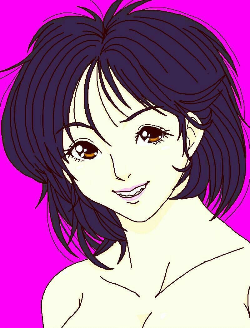 めっちゃ激似の似顔絵描きます の似顔絵描きます。激似の似顔絵 イメージ2