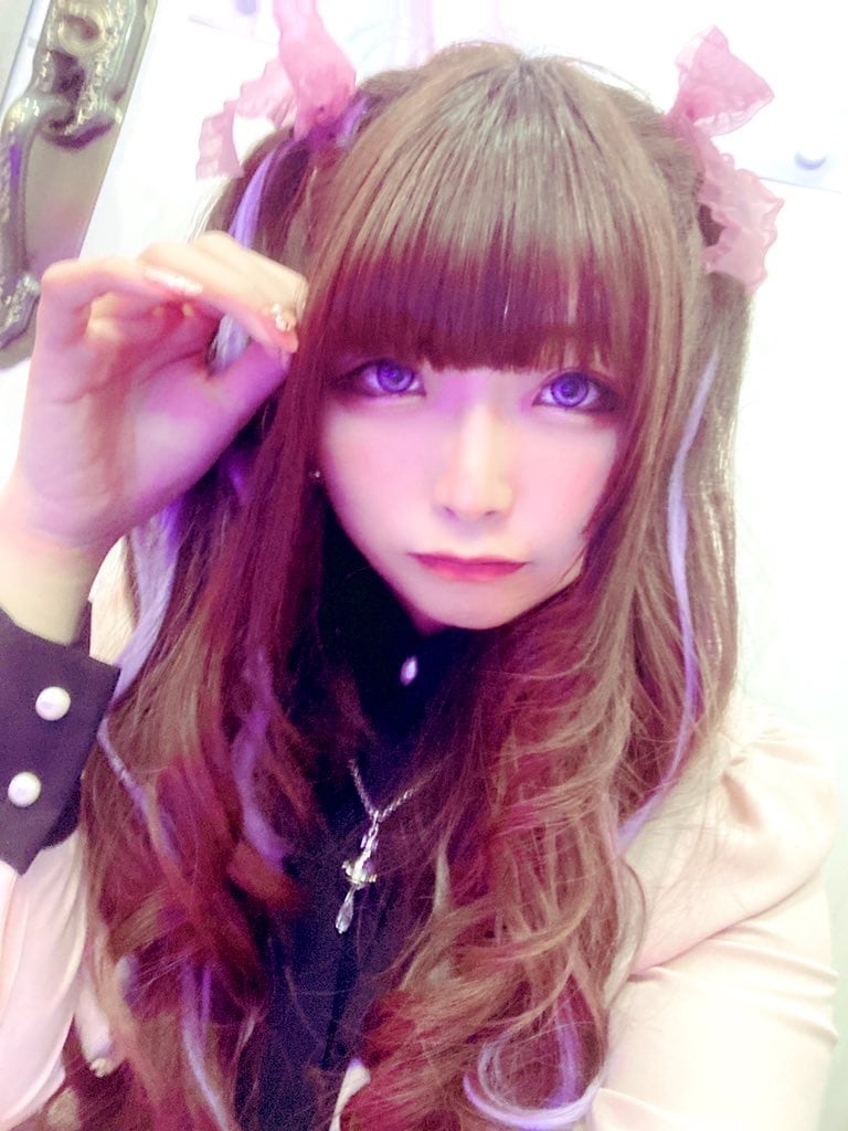 商品着用モデルになります 萌え系♡可愛い♡セクシー♡通販サイト向けなどお任せ下さい！！ イメージ4