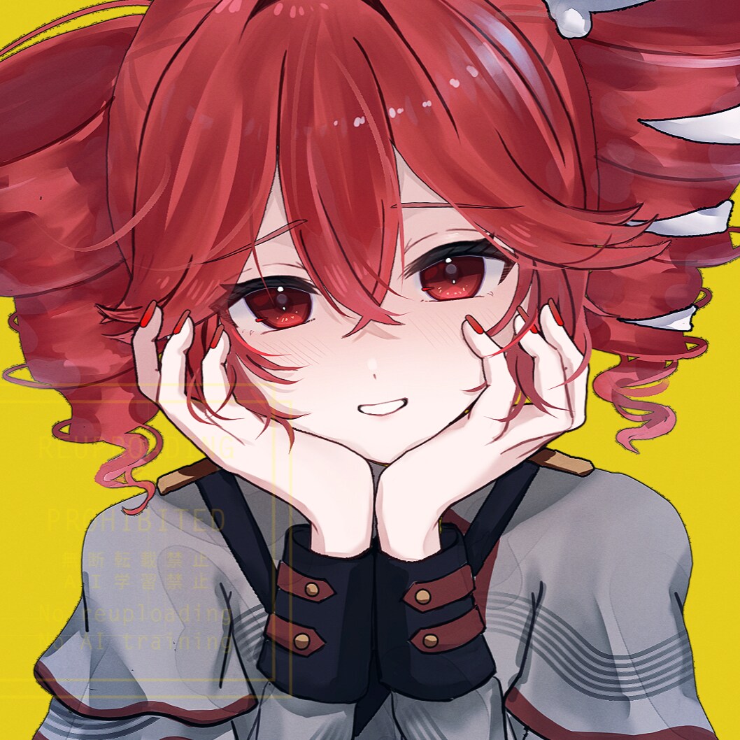 早期納品無料★あなただけのイラストお描きします 歌ってみた動画イラスト/ボカロ曲MV動画イラスト等にどうぞ！ イメージ1