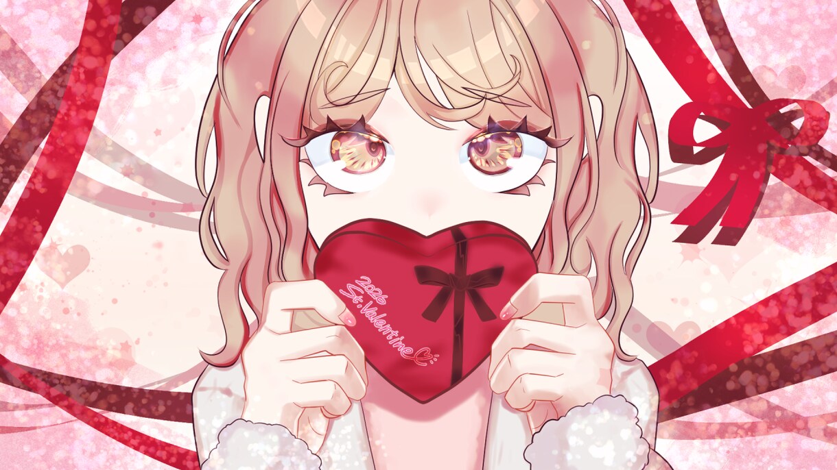 歌ってみたのMV用イラスト承ります 見応えイラストで活動応援します！ イメージ1