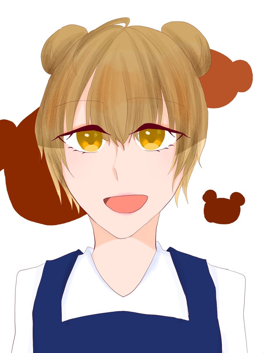 あなただけのイラスト作成致します 何度もすり合わせ、正確にお客様のイメージに沿ったものを作成！ イメージ4