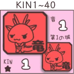 マヤ暦あなたの説明書を作ります 産まれ持った魂のクセや傾向、そして目的を知ることが出来ます。 イメージ2