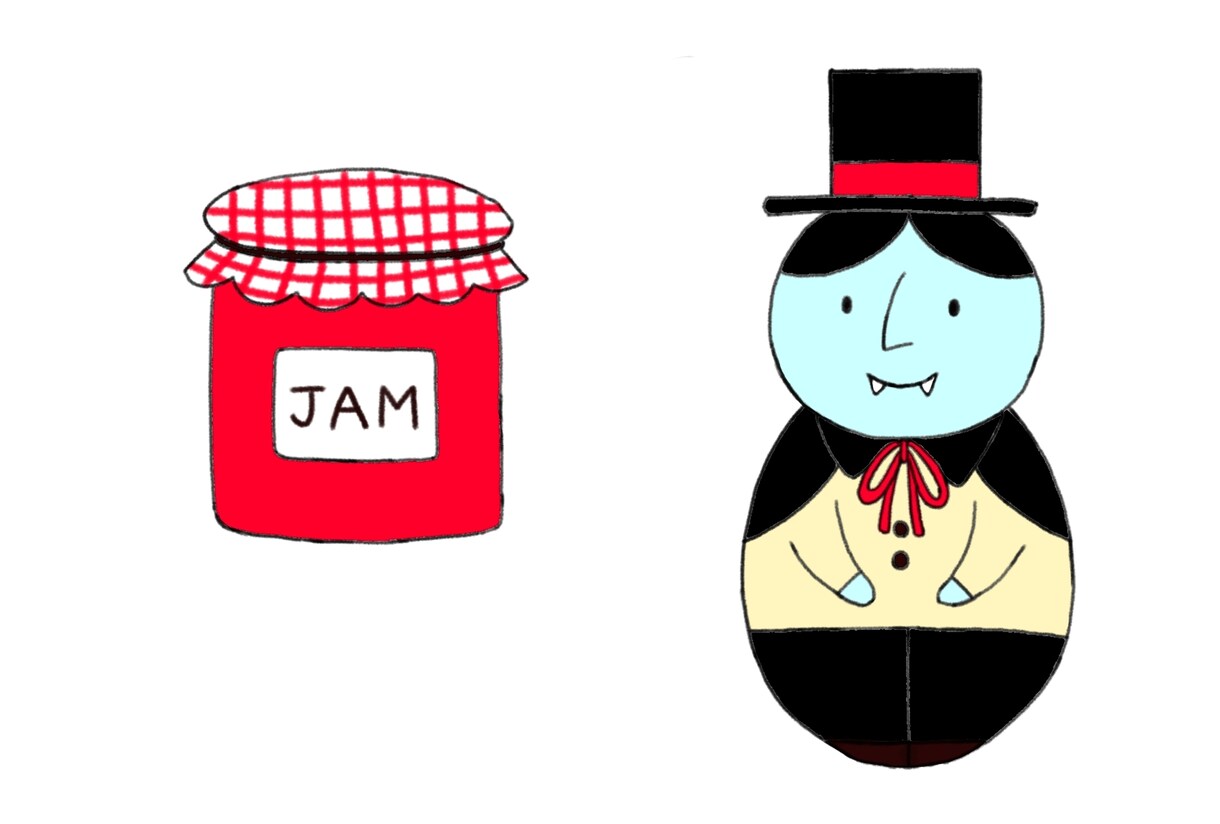 ゆるくてかわいいオリジナルイラスト描きます アイコン・スタンプ・挿絵など！似顔絵も制作可能です イメージ3