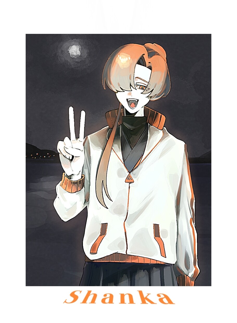 商用利用OK！魅力的なイラスト描きます 商用利用OK！目を惹くサムネや1枚絵制作させて頂きます！ イメージ10