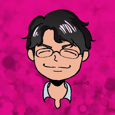 笑顔の似顔絵アイコンイラストを描きます 休日も承ります! SNSなど自由にお使いください! イメージ4