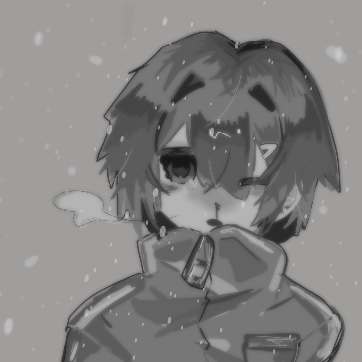 男の子や中性好きにおすすめします あなた用のイラストを描きます。 イメージ2